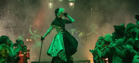 Los cines españoles frenaron su recuperación en mayo: 'Cruella' lidera una lista de las más taquilleras marcada por la diversidad