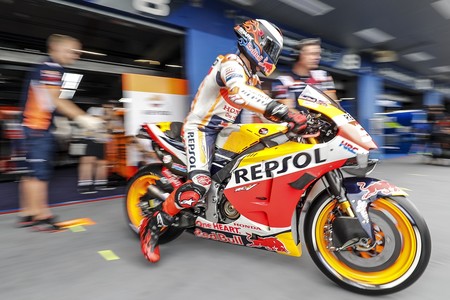 Jorge Lorenzo Gp Japon 2019 1