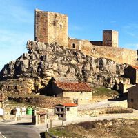 Puertomingalvo, el pueblo de Teruel de 130 habitantes lleva más de un año sin camas libres para el eclipse  