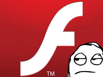 Ahora tenemos malware que se disfraza de actualización de Flash para minar criptomonedas