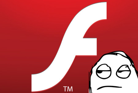 Ahora tenemos malware que se disfraza de actualización de Flash para minar criptomonedas
