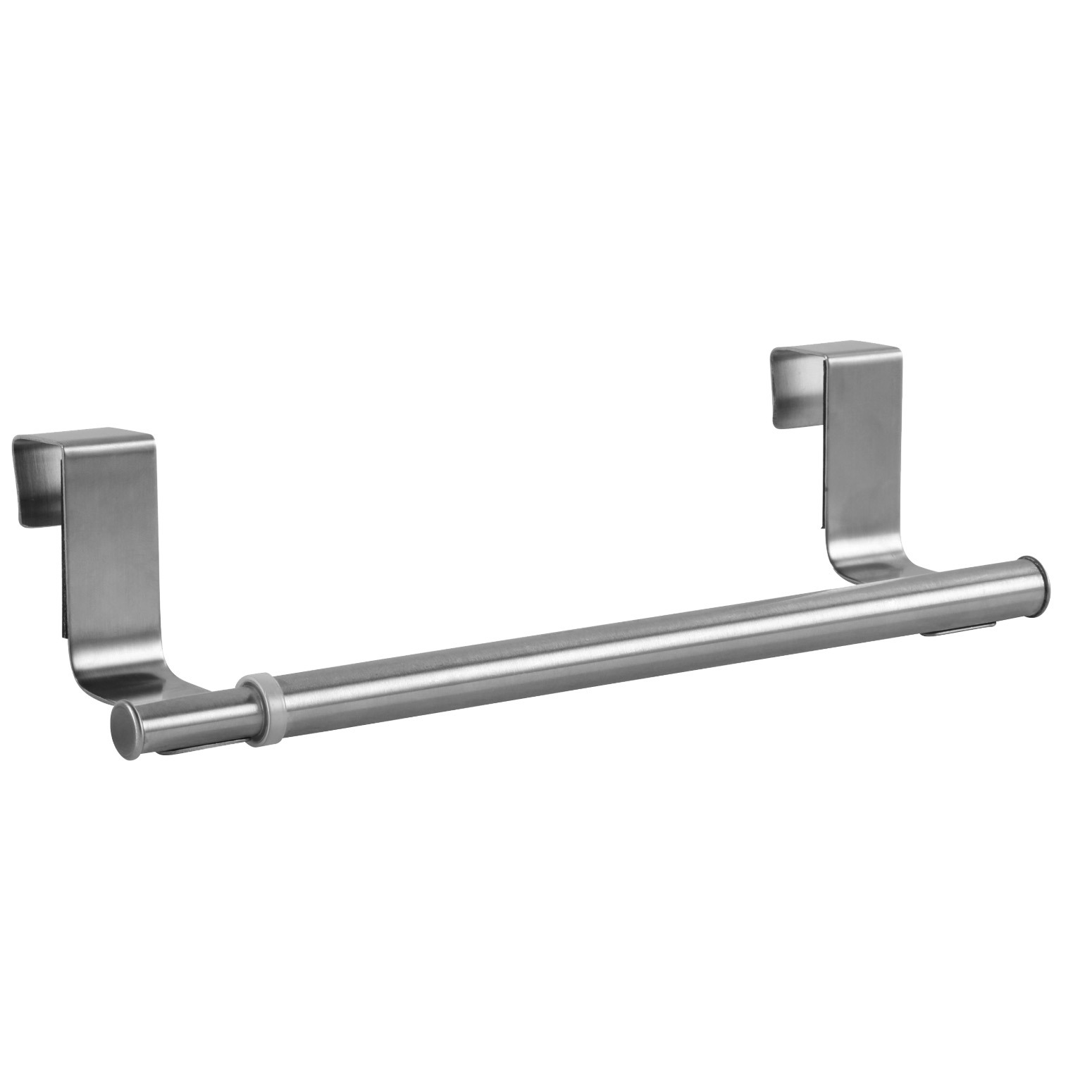 Barra extensible DELINIA acero inoxidable de 6.1 x 22.5 mm