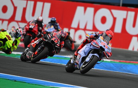 Marquez Assen Motogp 2024