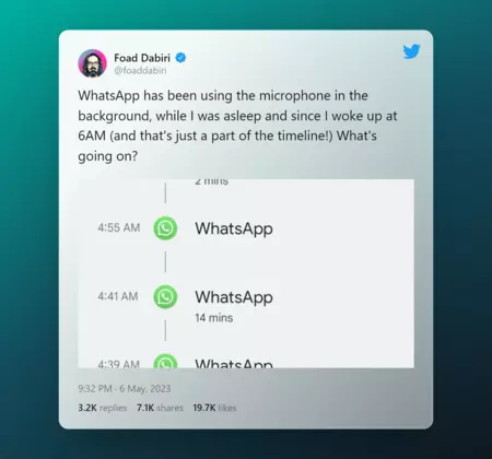 フード・ダビリによるツイート