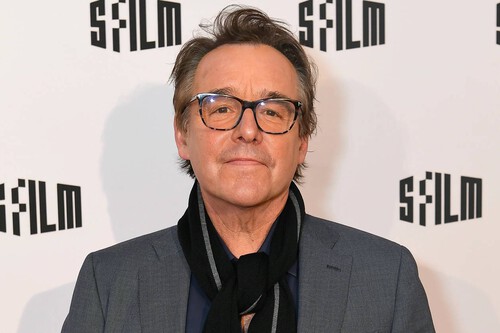 El director de la saga original de 'Harry Potter' reacciona a las imágenes del remake: "Es más de lo mismo"