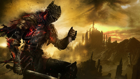 Ojo, Dark Souls III, su primera expansión y otros juegos por anunciar por menos de 10 euros en Humble Bundle