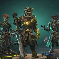 Para sorpresa de nadie, uno de los juegos NFT de Ubisoft es un absoluto fracaso, ha sufrido cambios y hay menos de 10 usuarios jugando a Champions Tactics