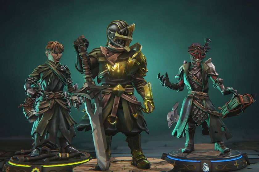 Para sorpresa de nadie, uno de los juegos NFT de Ubisoft es un absoluto fracaso, ha sufrido cambios y hay menos de 10 usuarios jugando a Champions Tactics