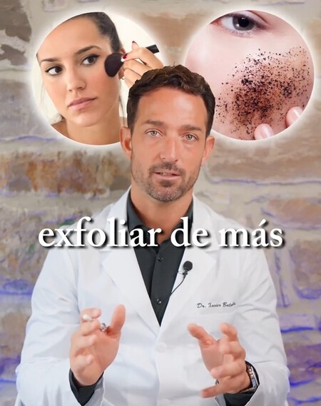 Exfoliar