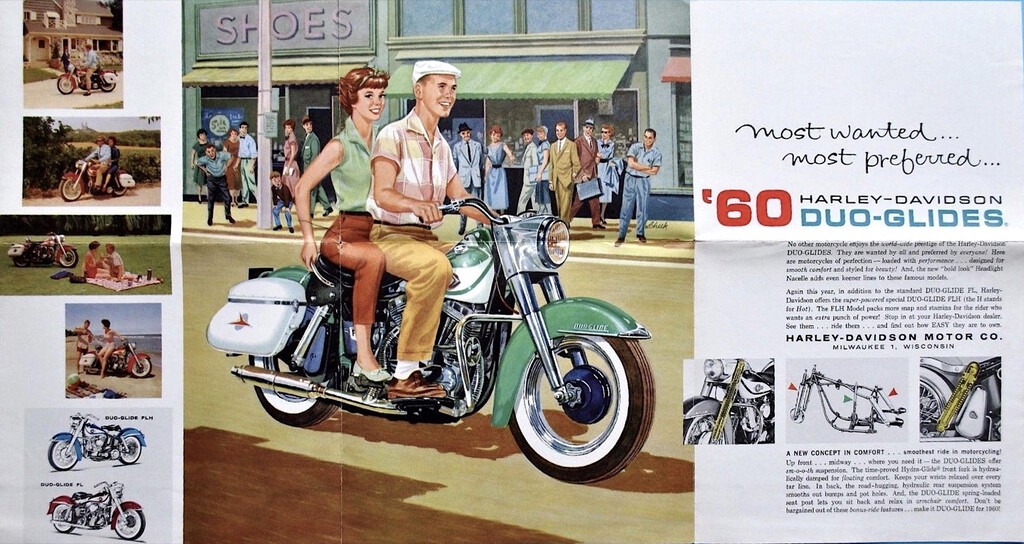 Hace dos siglos los neumáticos de los coches y las motos eran blancos. No tenía nada que ver con el diseño