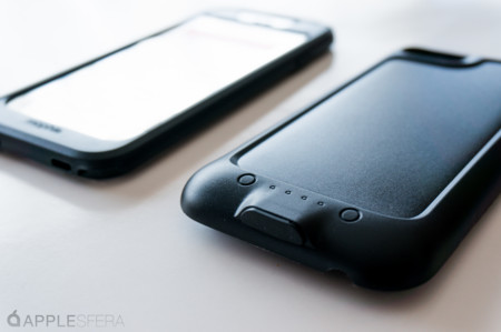 Mophie Juice Pack H2PRO a prueba: convierte tu iPhone en un Super iPhone