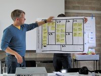 ¿Cuánto gana un emprendedor?