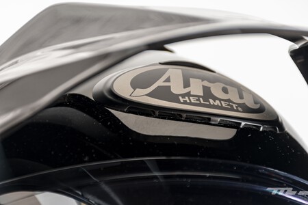 Arai X 5 Tour 2023 Prueba 001