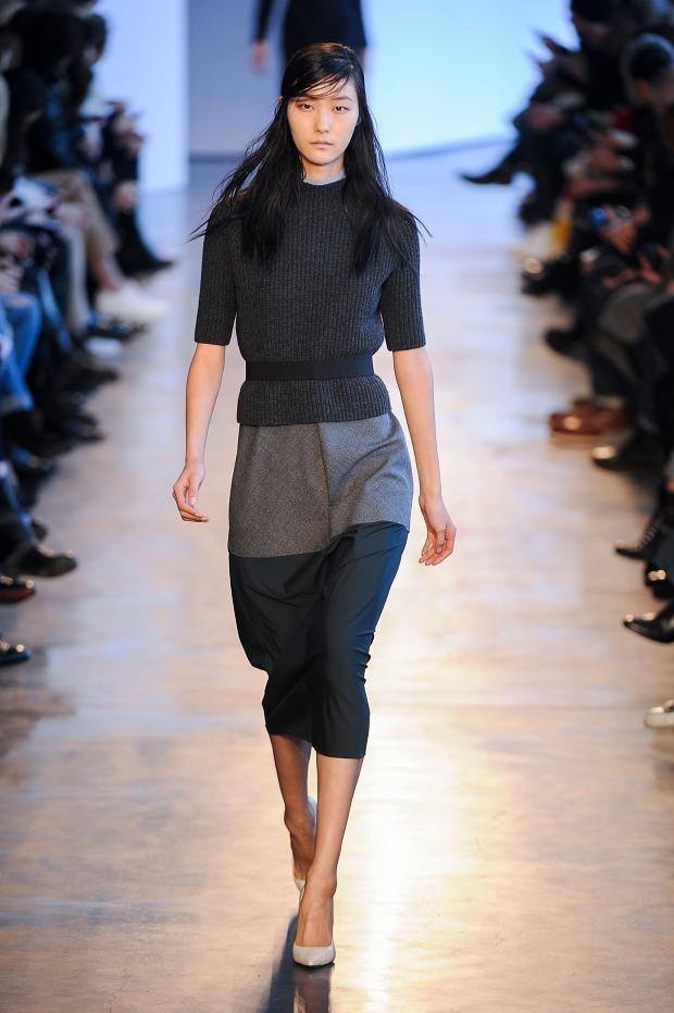 Foto de Theyskens’ Theory Otoño-Invierno 2014/2015 (16/33)
