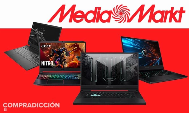 Gaming Mediamarkt