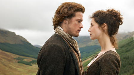 Todo lo que sabemos de la quinta temporada de Outlander