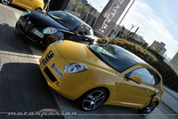 Primeras impresiones del Alfa MiTo MultiAir