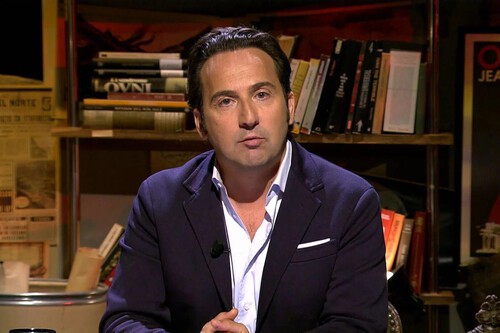 Iker Jimenez