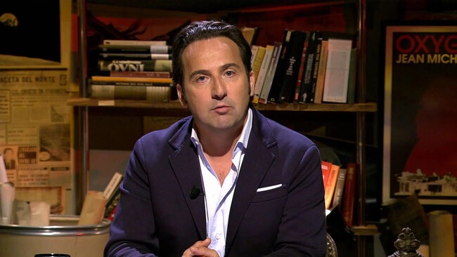 Iker Jimenez