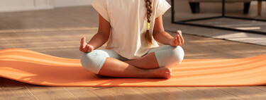 Meditación en niños y adolescentes: así beneficia a su bienestar físico y emocional