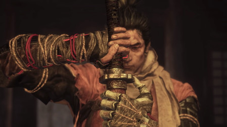 El dinero no da la felicidad, pero lanzárselo con fuerza a la cara de todos los bosses de Sekiro: Shadows Die Twice para vencerlos sí