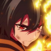 Si echamos de menos 'Black Clover', uno de los mejores animes de fantasía recientes está a punto de regresar a Crunchyroll con buenas dosis de magia y espadazos