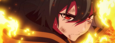 Si echamos de menos 'Black Clover', uno de los mejores animes de fantasía recientes está a punto de regresar a Crunchyroll con buenas dosis de magia y espadazos