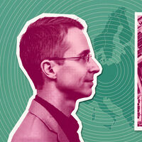René Mayrhofer, exjefe de seguridad de Android: "El acuerdo de Google con el Pentágono incluye la vigilancia de la Unión Europea"