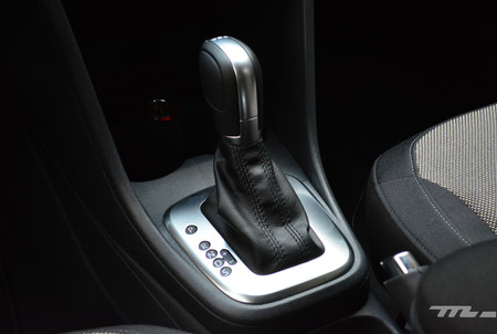Volkswagen Polo Tsi 9
