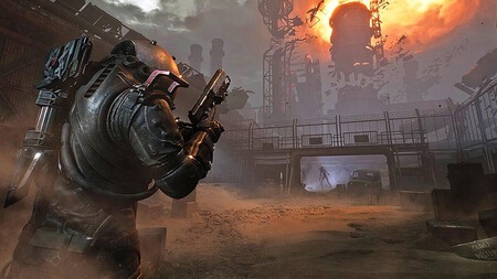 Cronos: The New Dawn