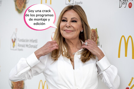 Ana Obregón pasa su segundo cumpleaños sin su hijo Aless y lo recuerda con este vídeo repleto de recuerdos familiares