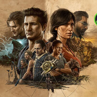 Dos clásicos para PS5 en 299 pesos cada uno: colección de Uncharted ahora tiene precio de remate en México 