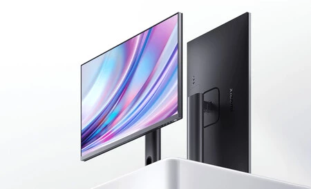 Xiaomi 4K Monitor 27, los profesionales de la fotografía y vídeo están de enhorabuena, Xiaomi quiere convencerlos a todos
