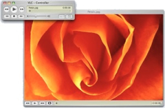 Nueva versión de VLC: 0.8.6c