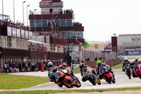 CEV Buckler 2011: Quinta prueba Albacete, la emoción continúa