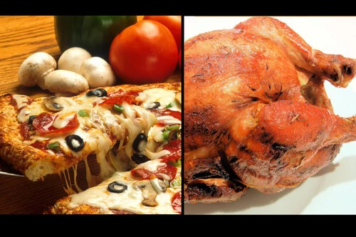 Cocinar