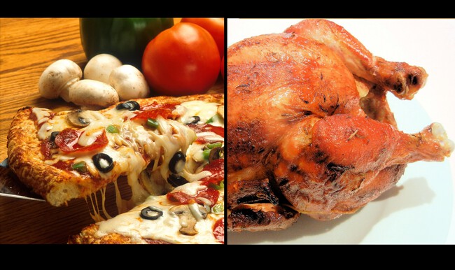 Cocinar