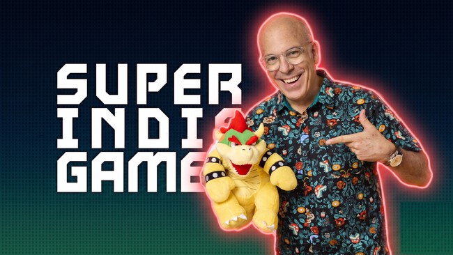 Doug Bowser El Hombre Que Lidero La Era Del Nintendo Switch Llegara A Mexico Sera Invitado De Honor En Super Indie Games