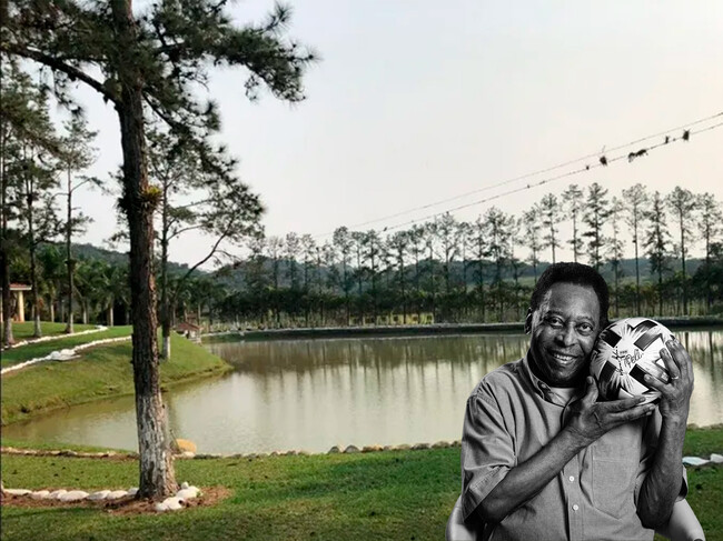 Finca Pele