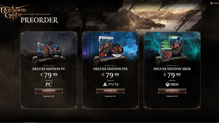 Bg3 Web Compra Nueva Edicion