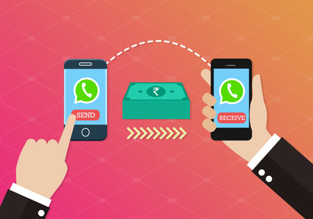 WhatsApp como amenaza para bancos y apps de pagos: los pagos entre particulares se acercan