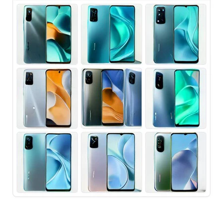 「Xiaomi 12 Ultraのデザイン」