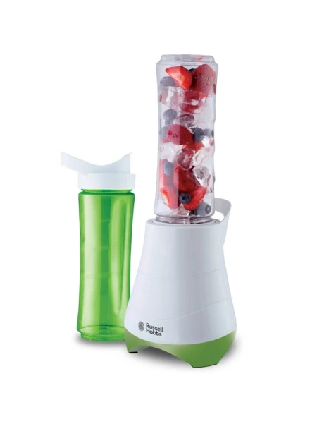 Batidora Russell Hobbs Mix & Go Cool por 26 euros