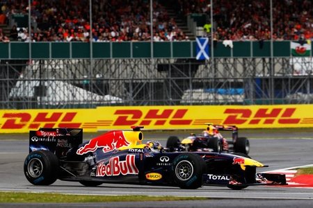 Red Bull permitirá que sus dos pilotos compitan entre sí