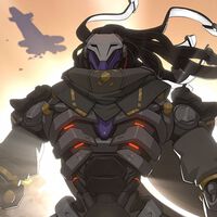 Overwatch 2 presenta en vídeo la historia de Ramattra, su nuevo héroe que ya tiene fecha de lanzamiento 