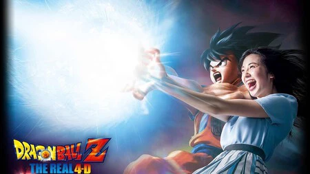 Dbz Real 4d Dbz Real 4d
