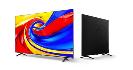 TCL apresenta P7L