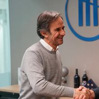 Davide Brivio vuelve a MotoGP. Ha fichado por Aprilia para guiar al nuevo equipo yanqui del mundial