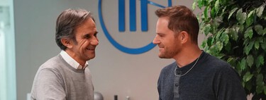 Davide Brivio vuelve a MotoGP. Ha fichado por Aprilia para guiar al nuevo equipo yanqui del mundial