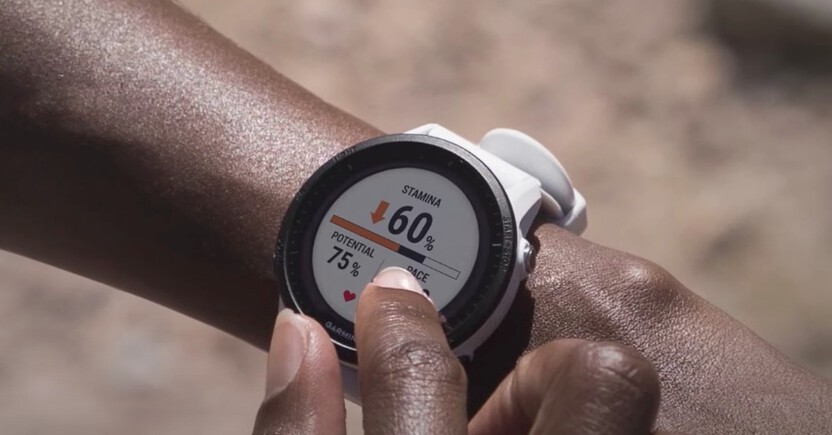 Nuevo Garmin Forerunner 955: características, precio y ficha técnica